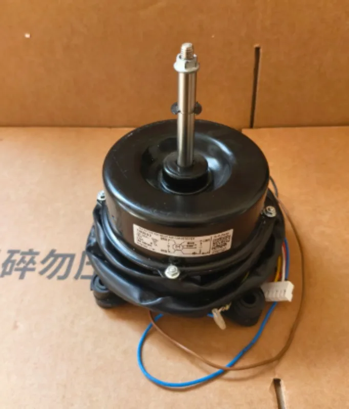 YDK80-8-2 1503519. C D original air conditioning ceiling unit, ceiling unit, internal fan motor