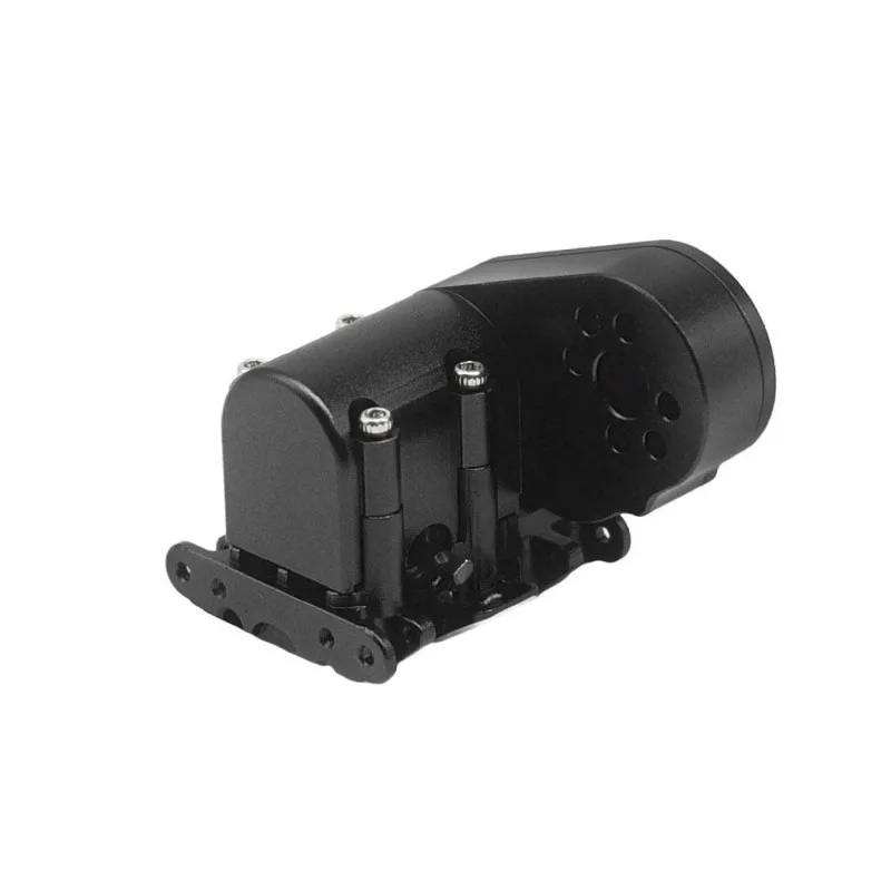 

Best For 1/30 Axial SCX30 Gear Kit With Upgrade Black Gear Box And Skid Plate Accessories