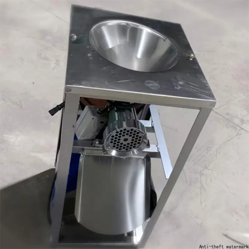 

Горячая новинка 2026: Электрическая мясорубка-измельчитель для курицы, рыбы и мяса, дробилка для утиной грудинки