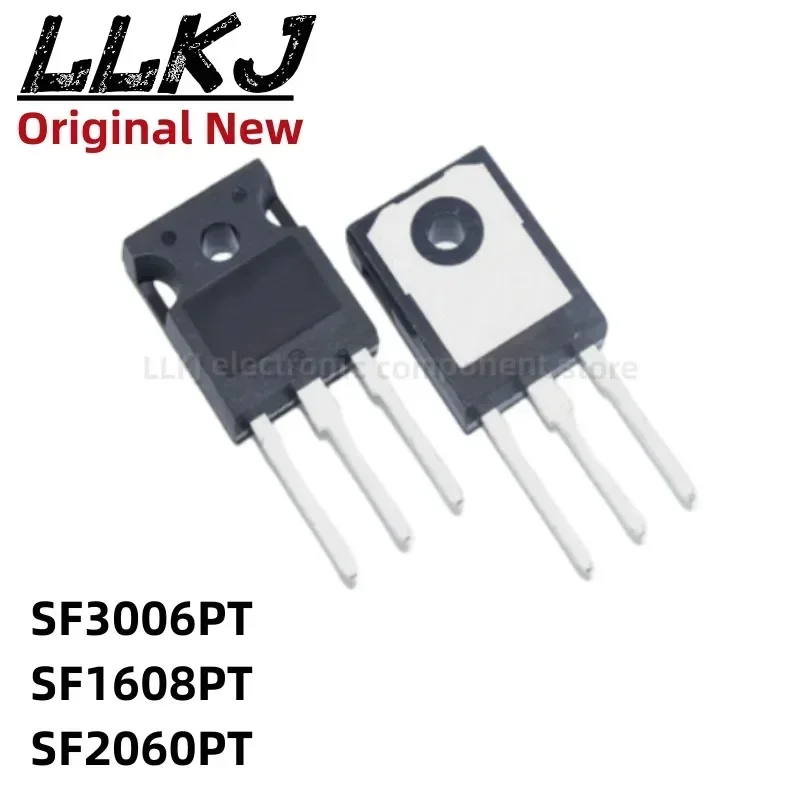 1Pcs Sf3006Pt Sf160…