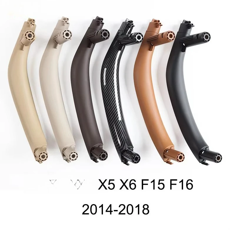 X5 X6 F15 F16 2014-2018 F15 Left Driving Right Rudder Upgraded Passenger Door Handle Replacement