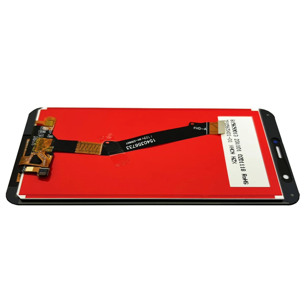 For Huawei P Smart 2018 FIG-LX1 LX2 LX3 FIG-LA1 LCD Display Touch Screen Assembly P Smart 2018 LCD Screen Replacement