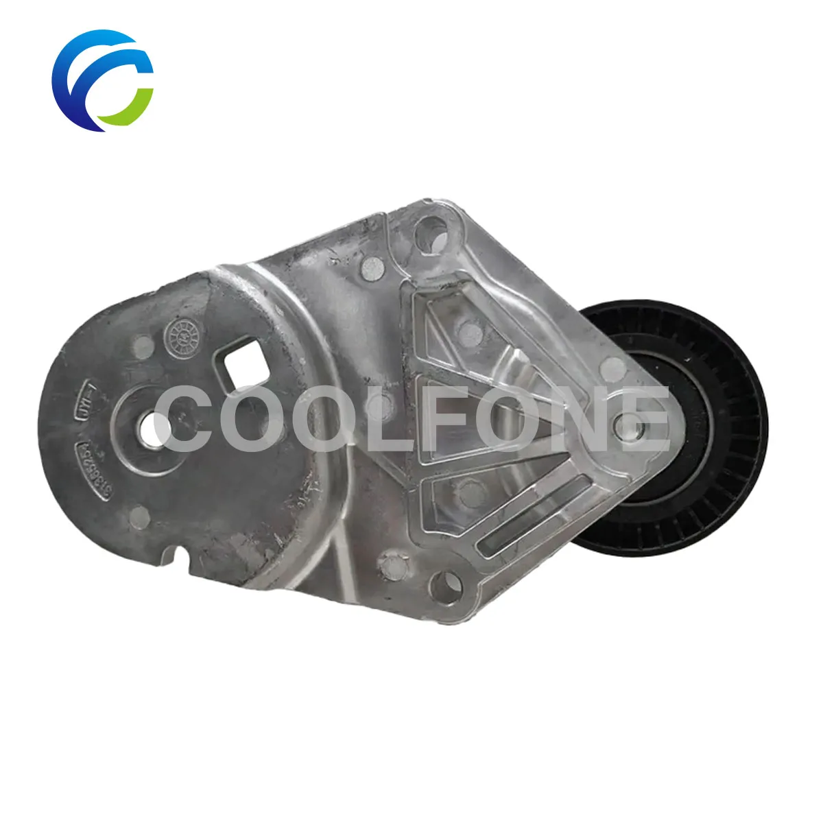 Drive Belt Automati…