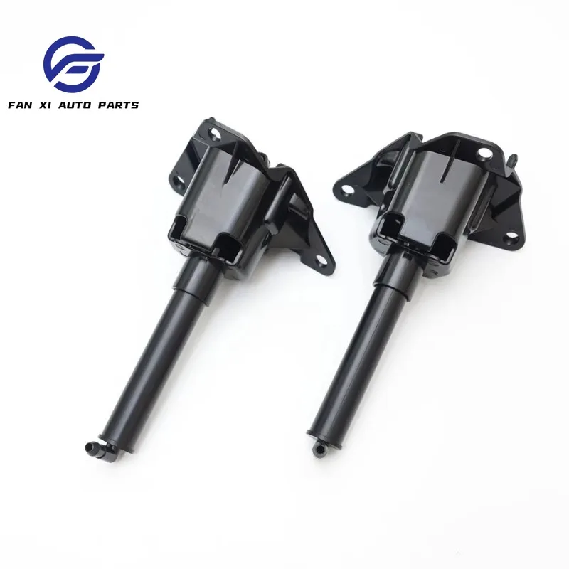 T4N8134  Headlamp Cleaning Fluid Nozzle for Chery Jaguar Land Rover XEL 2.0T 2017  - 2023  Jaguar XE 2.0T 2015 2016 2017 2018