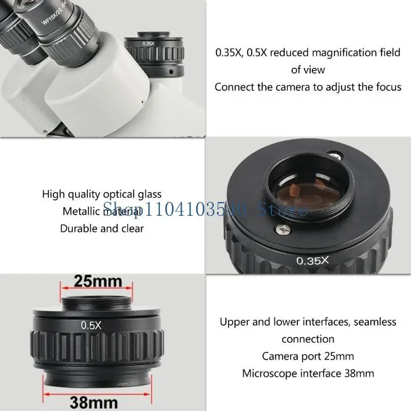 Adaptadores interfaz C livianos 02dc.