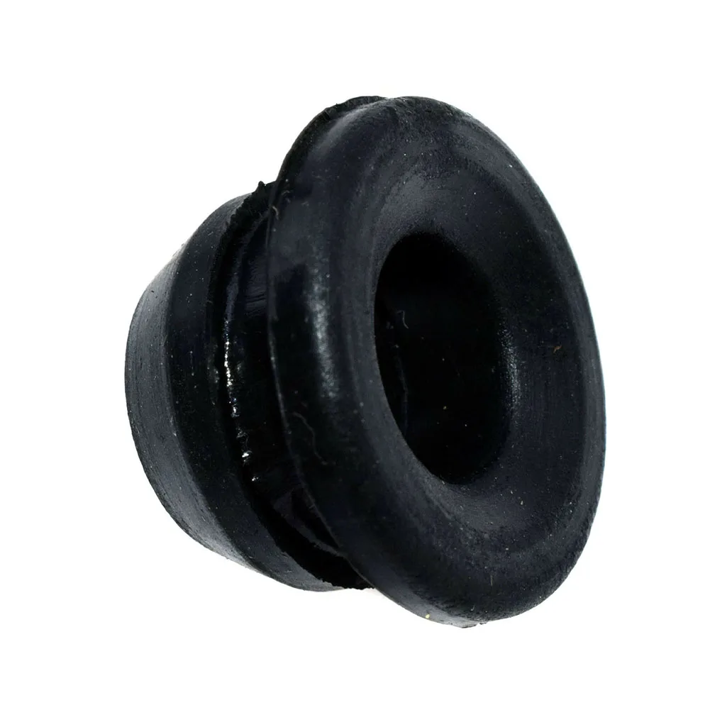1x черная резиновая втулка клапана PCV подходит для Toyota Solara 1997-2001/Toyota-RAV4 1998-2000/для Camry 1997-2001 # 90480-18001