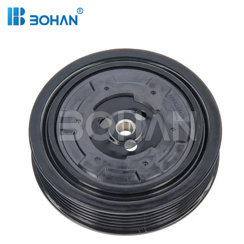 

Auto compressor Clutch FOR vw FOR seat FOR PORSCHE FOR Mercedes-Benz FOR AUDI 447180-4340 447180-4343 BH-CL-017