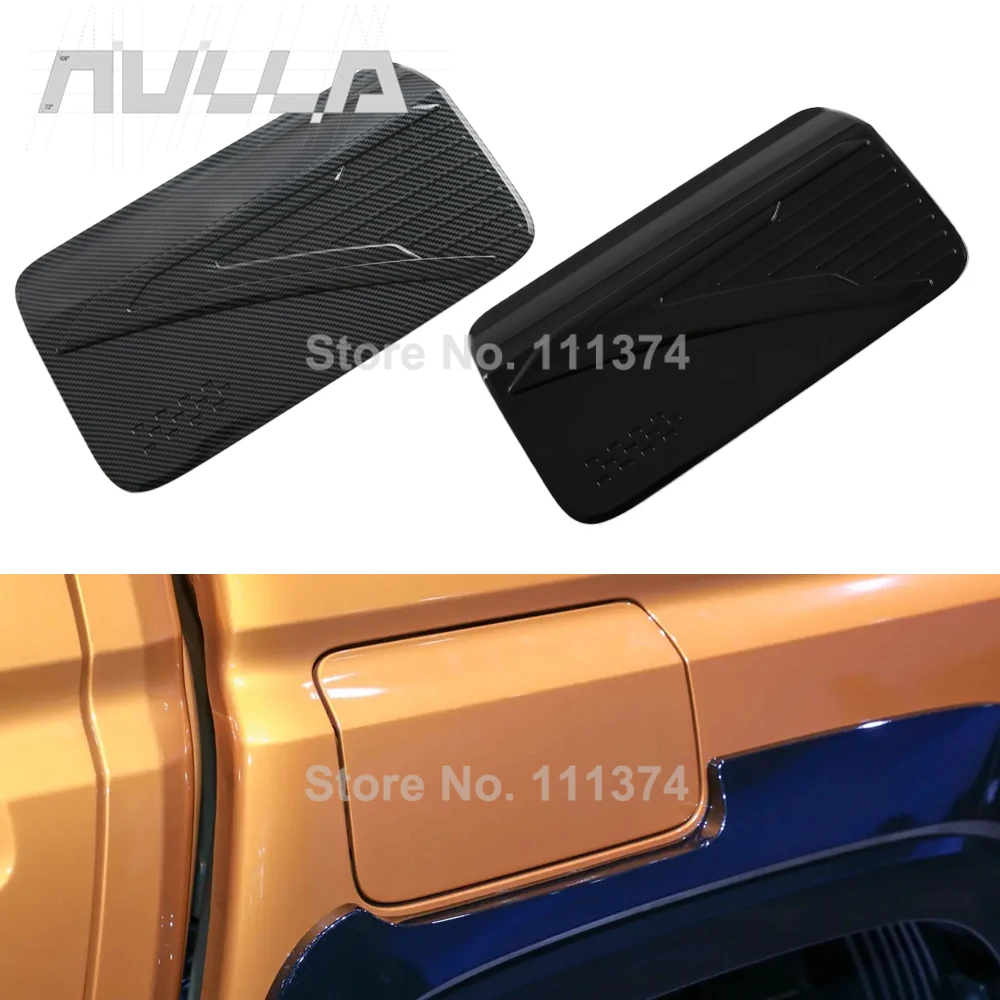 

Декоративная накладка на крышку топливного бака из АБС-пластика под карбон для Mitsubishi Triton L200 LC MV 6-го поколения 2023-2026 годов