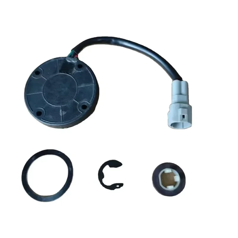 48 Volt DC Motor Magneto Coil Start Sensor JU2H16702200 for G29 Golf Cart Parts Speed Sensor Harness JU2-H1670-21