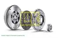 600027400 internal clutch set + ball bearing + VOLAN DAILY IV of