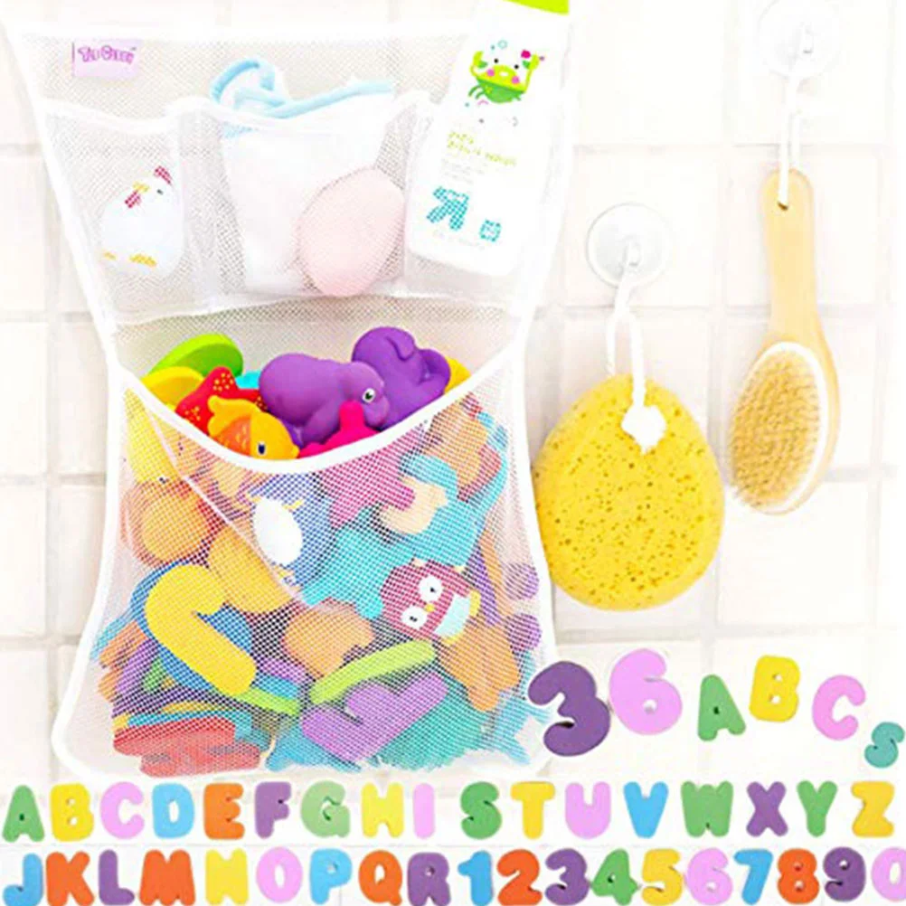 Bath Toys for Infants Children’s Kids Educational Letter English Name Letters Baby