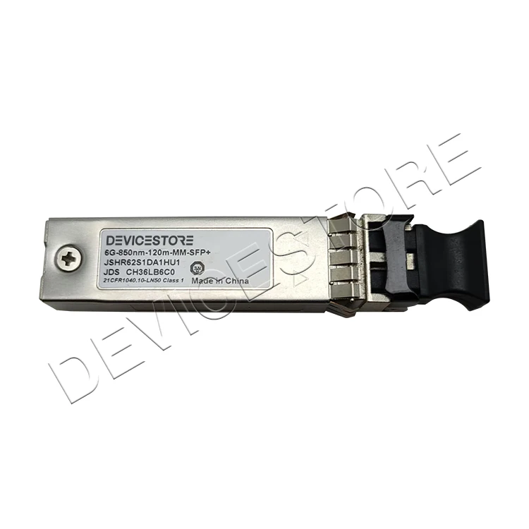 Sfp+ Multi Mode 6G …