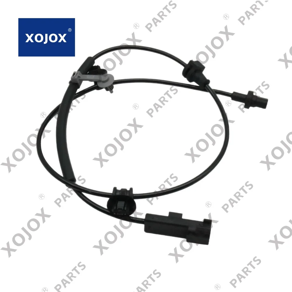 

XOJOX ABS Wheel Speed Sensor Front Left ABS Wheel Speed Sensor FR3V2C205AC for 2016-2017 V8 5.2L FR3Z2C205B ALS3057 Car Accesso