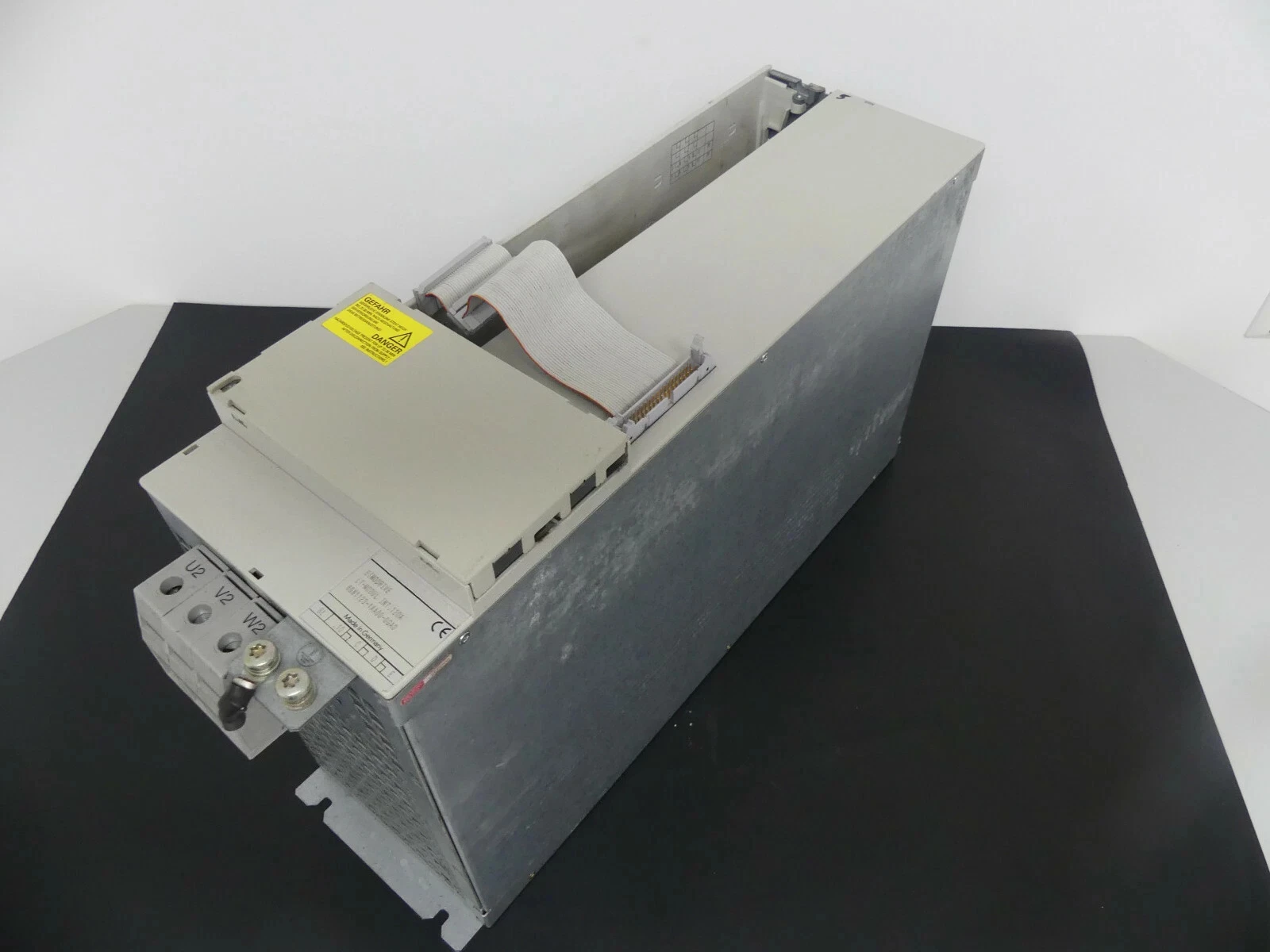 

Для Siemens 6SN1123-1AA00-0GA0 Модуль Simodrive LT
