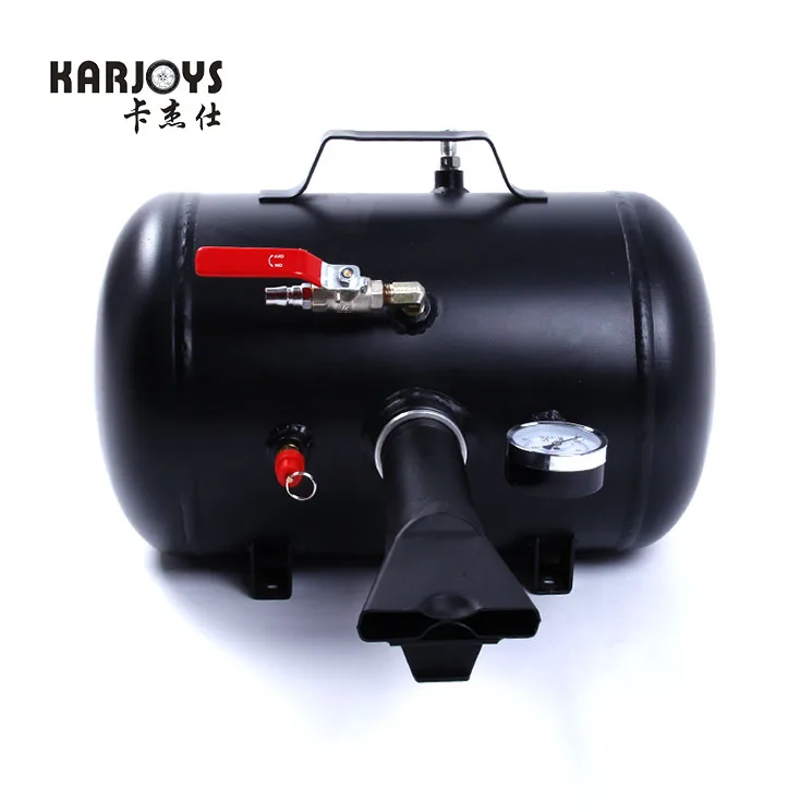 Karjoys portable tire inflator for car hot selling tire inflator portable air compressor on amazon 2024