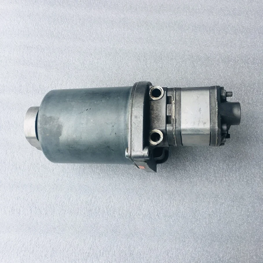 

TLF High-quality Pump 477 001 3201 Gearbox Accessories Reverse Gearbox Truck Gearbox