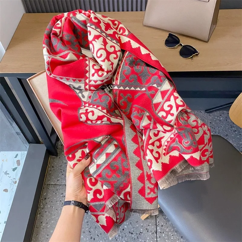 bufanda-roja-de-punto-carvas-para-mujer-color-tradicional-dunhuang-calida-y-versatil-bufandas-de-lana-a-la-moda-para-otono-e-invierno
