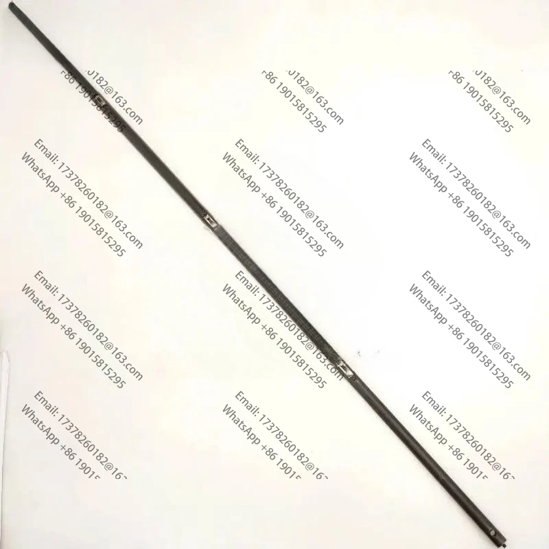 

M2006401F/03 support rail use for XL75 printing machinery parts 775mm