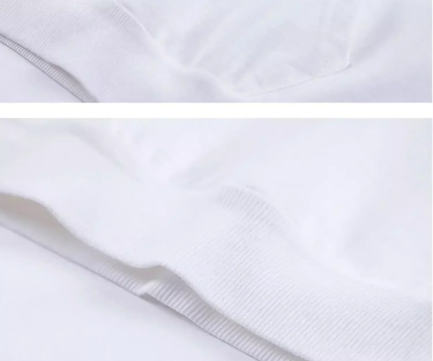 سترة بغطاء للرأس للجنسين تؤمن بنفسك بنمط مطبوع ملابس غير رسمية للشارع سترة بقلنسوة للرجال والنساء بلوزة فضفاضة عصرية