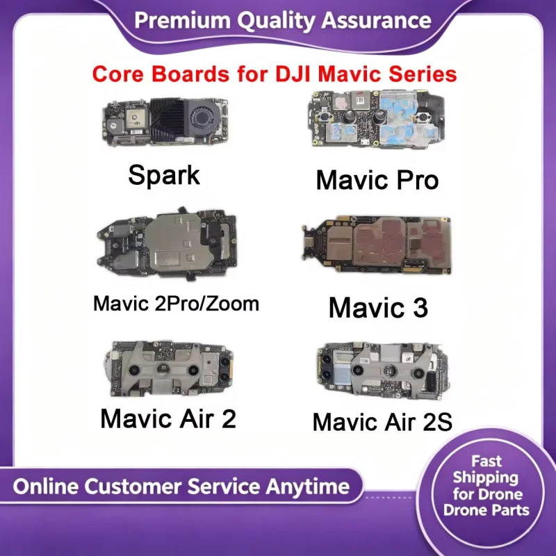 Dji Drone Mini 4 Pro - Mini 2 Core Board Mini SE