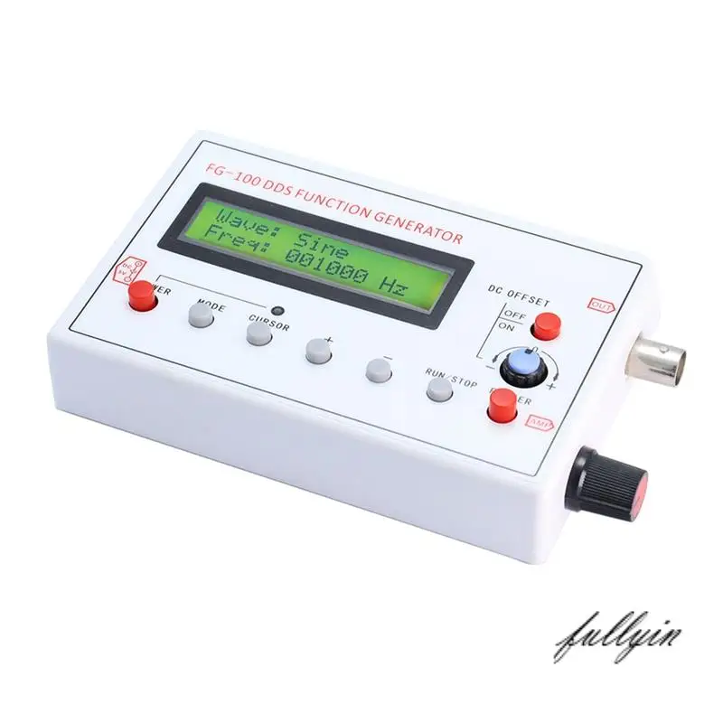 FULL-FG-100 Dds Fun…