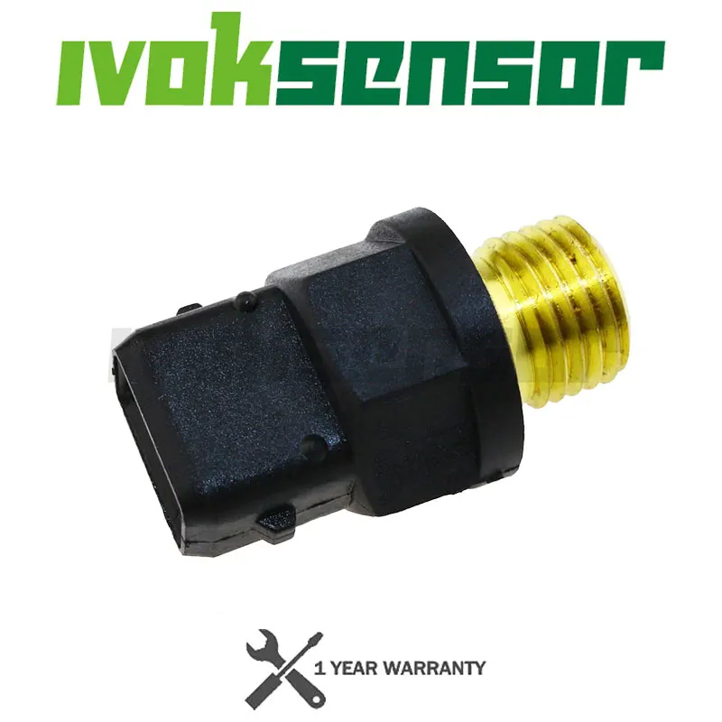 بيع العلامة التجارية الجديدة مستشعر درجة حرارة الوقود ETC6661 لسيارة رينج روفر P38 Classic Defender 110 90 Discovery 3.9L 4.0L 4.2L 4.6L V8