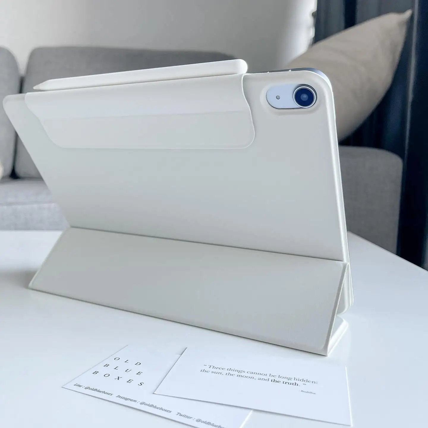 Thumbnail 2 - #76 Top iPad Mini 6 Cases Picks for Every Budget