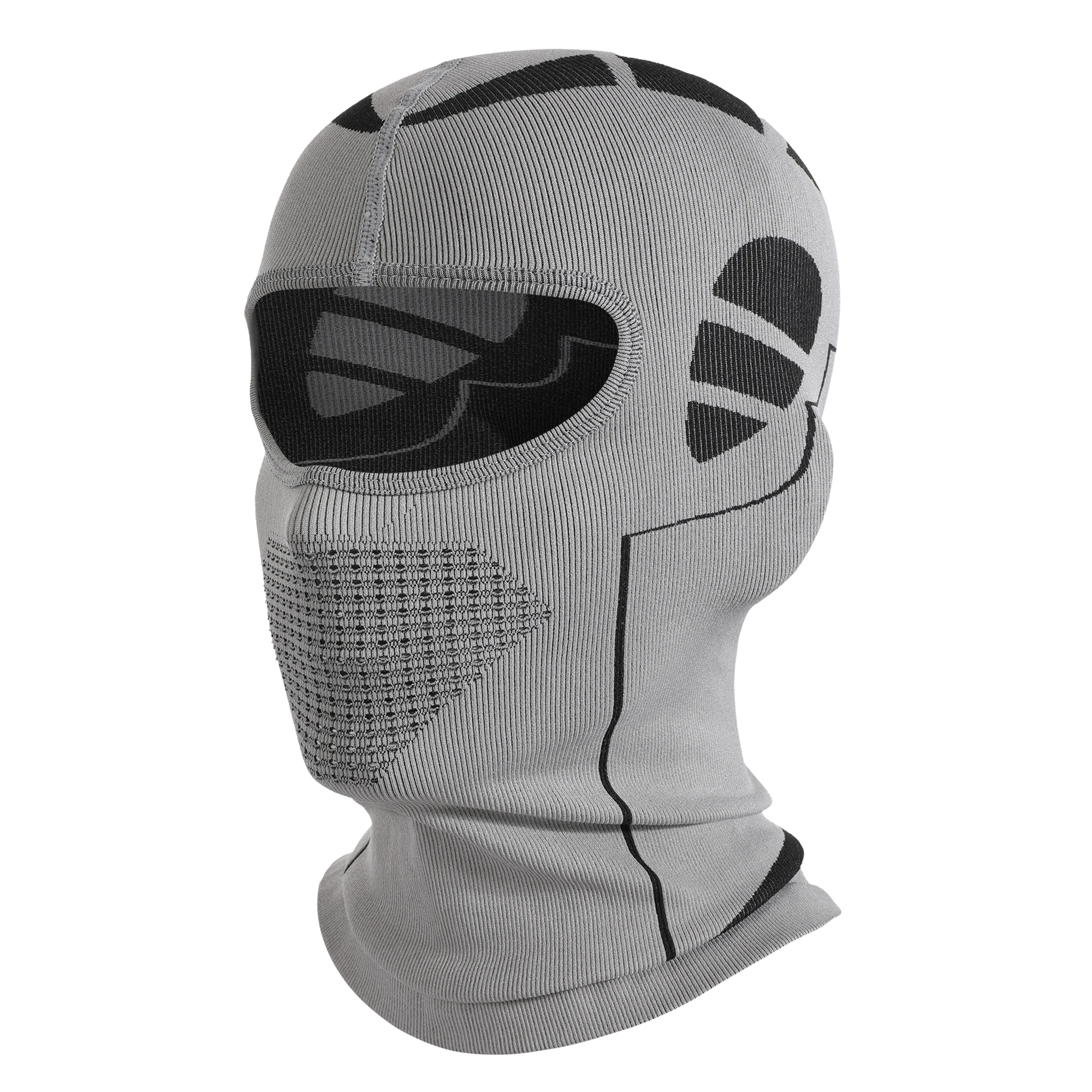 Breathable Winter Motorcycle Balaclava Face Cover
