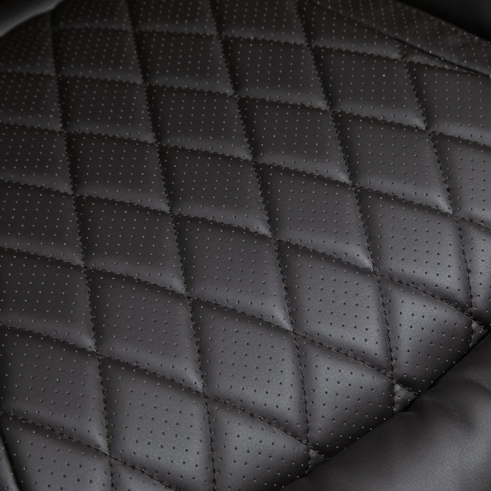 كرسي مكتب تنفيذي كبير وطويل مع مقعد عريض، كرسي مكتب كمبيوتر مع خياطة ماسية عالية الظهر، ارتفاع قابل للتعديل