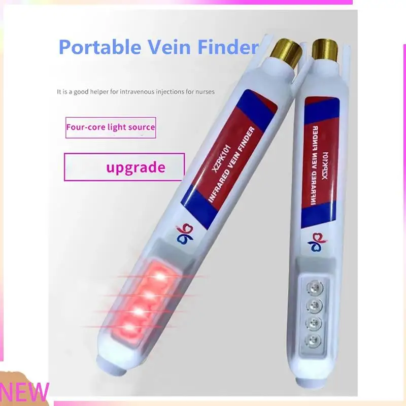 

B15C Vein Detector Scanner Viewer Mini Vein Finder Portable Infrared Vein Finders