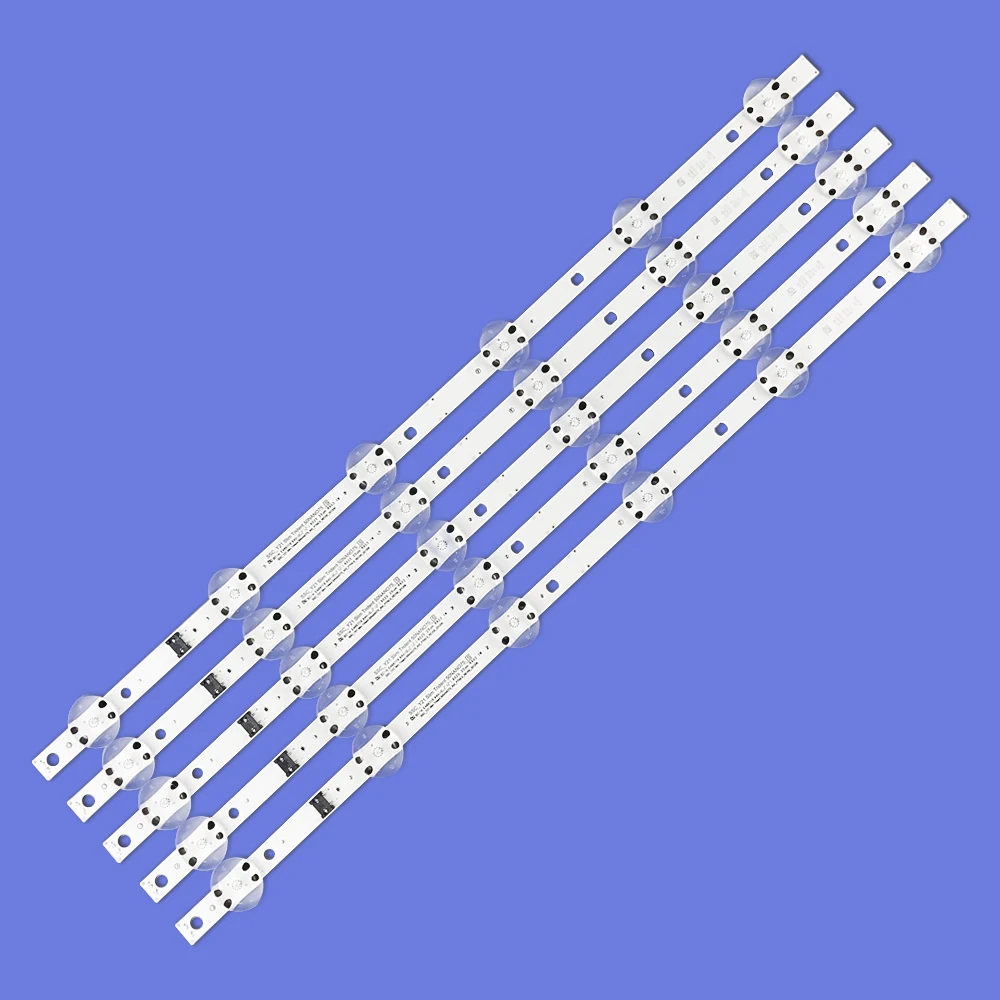 

LED Backlight strips For LG 50NANO75TPA 50NANO753PA 50NANO776PA SSC_Y21 Slim Trident 50NANO75 HC500DQG-V