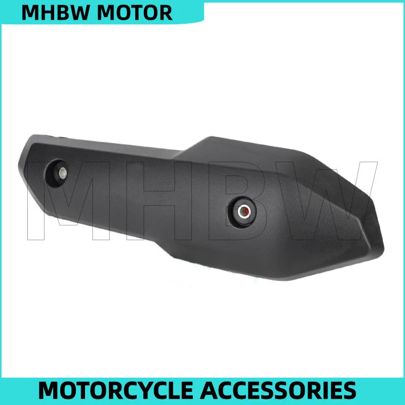 

Exhaust Muffler Guard / Cover for Cfmoto St Papio Cf125-3/3a