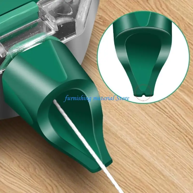 

Y5GD Efficient Woodworking Line Marker Tool Scriber Line Too for Professional Use