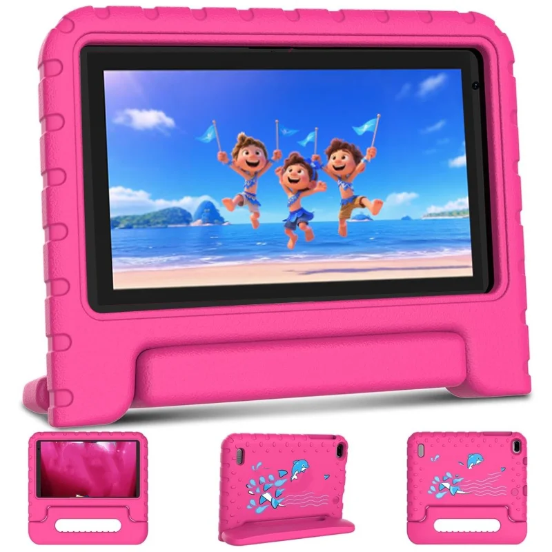 Gift Silicon Case 7…