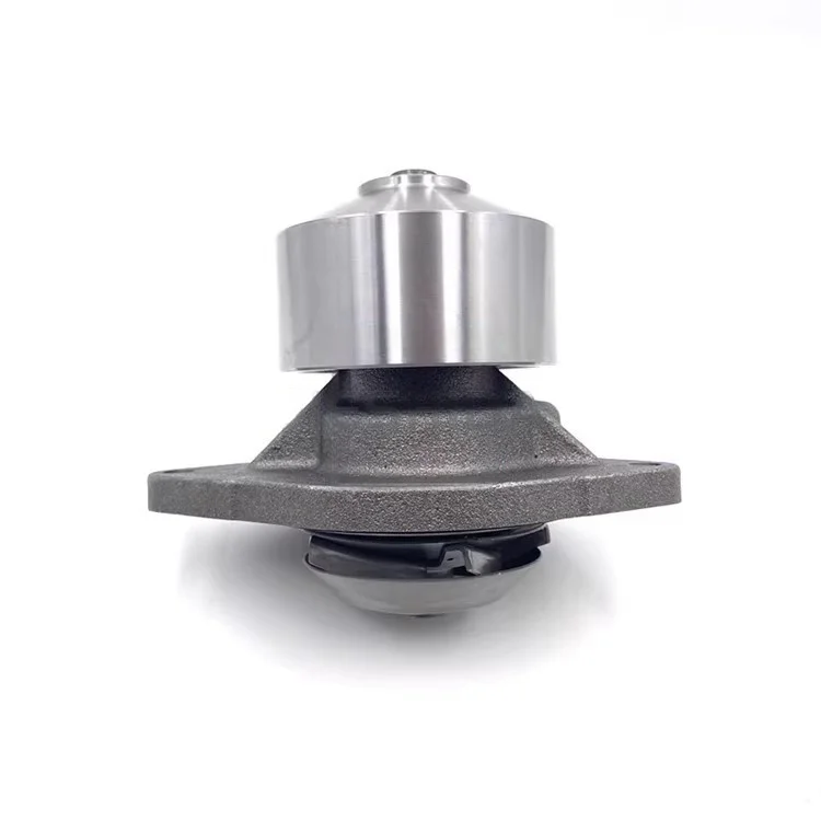 Bomba de agua de motor Komatsu PC120/200/210/220/240-6-7 Compatible con pieza de repuesto de equipo de alta resistencia Cummins 4D102/6D102