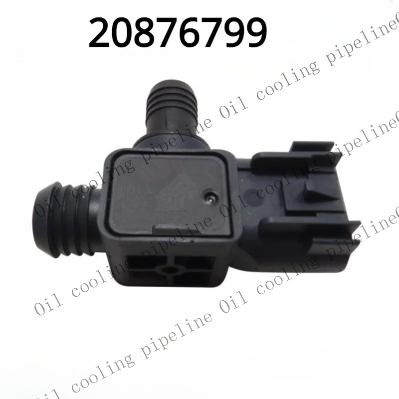 A+ 1Pc Power Brake Booster Pressure Sensor 20876799 For 2010-17 ATS CT6 CTS Camaro*