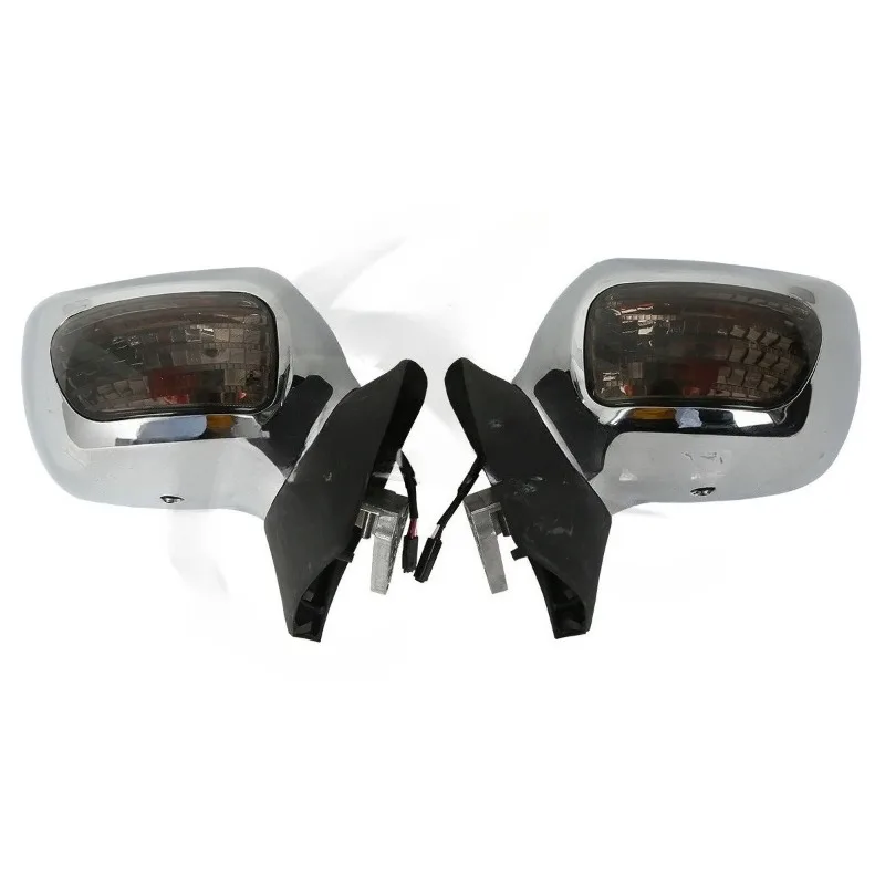 

Зеркало заднего вида GL1800 Golden Wing 1800 с гальваническим покрытием, аксессуары для замены зеркал заднего вида