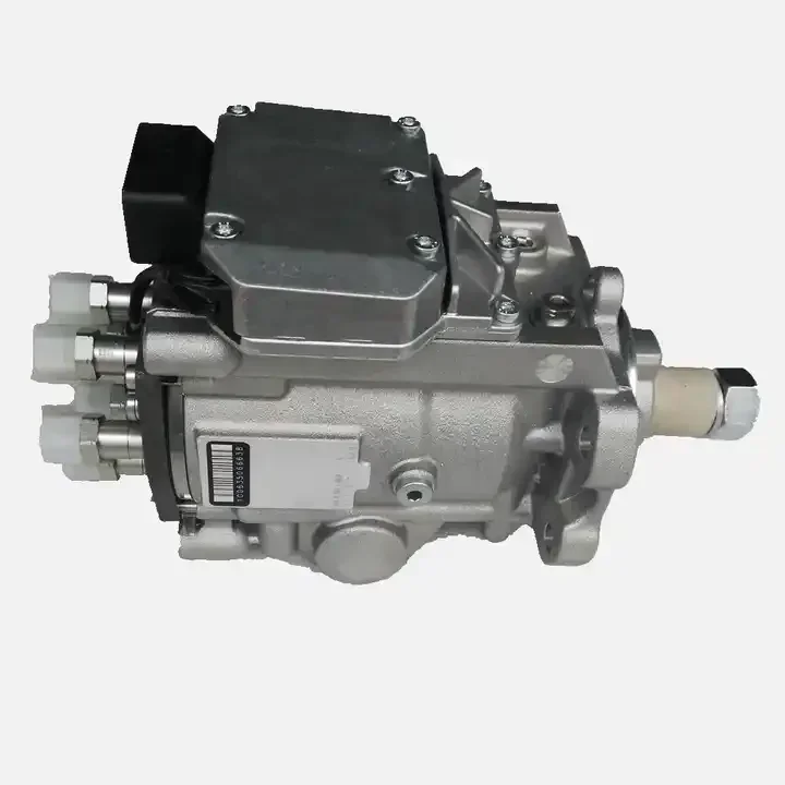 High Pressure Dies El Engine Parts VP44 Fuel Injector Pump 3939940 3937690 0470506041