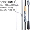 KS PLUS S1002MH