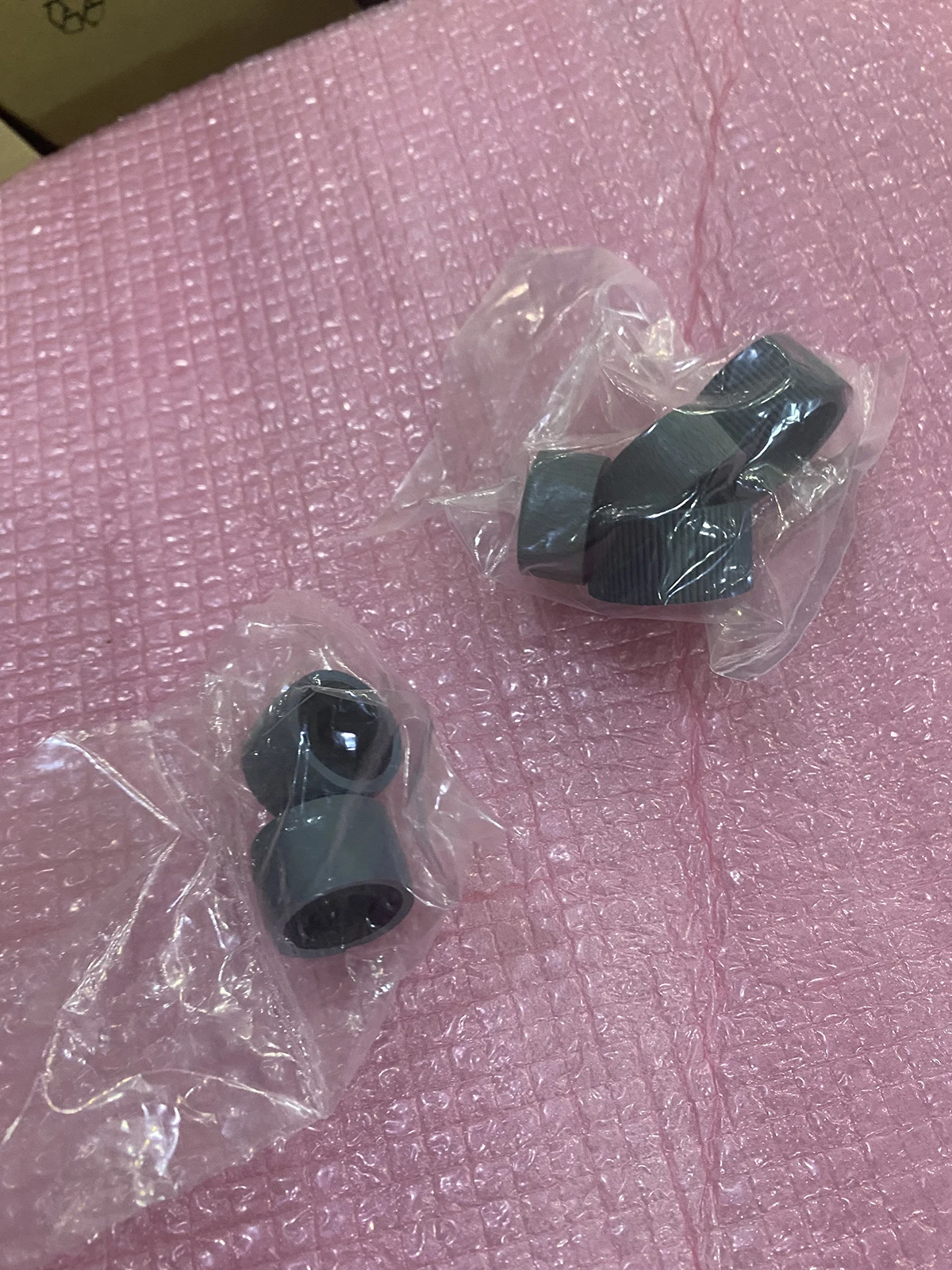 

5X 5972B001AA MG1-4648 MG1-4650 Комплект сменных роликовых шин для сканера Canon DR-M140 imageFORMULA