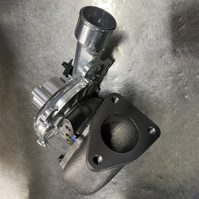 Turbocharger 17201-30010 is suitable for automotive superchargers and accessories