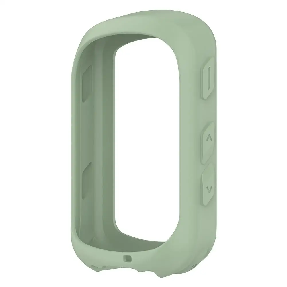 Soft Silicone Bicicleta Computer Protective Case, Anti-Colisão Shell, Acessórios para Garmin Edge 840, 540, S7T0