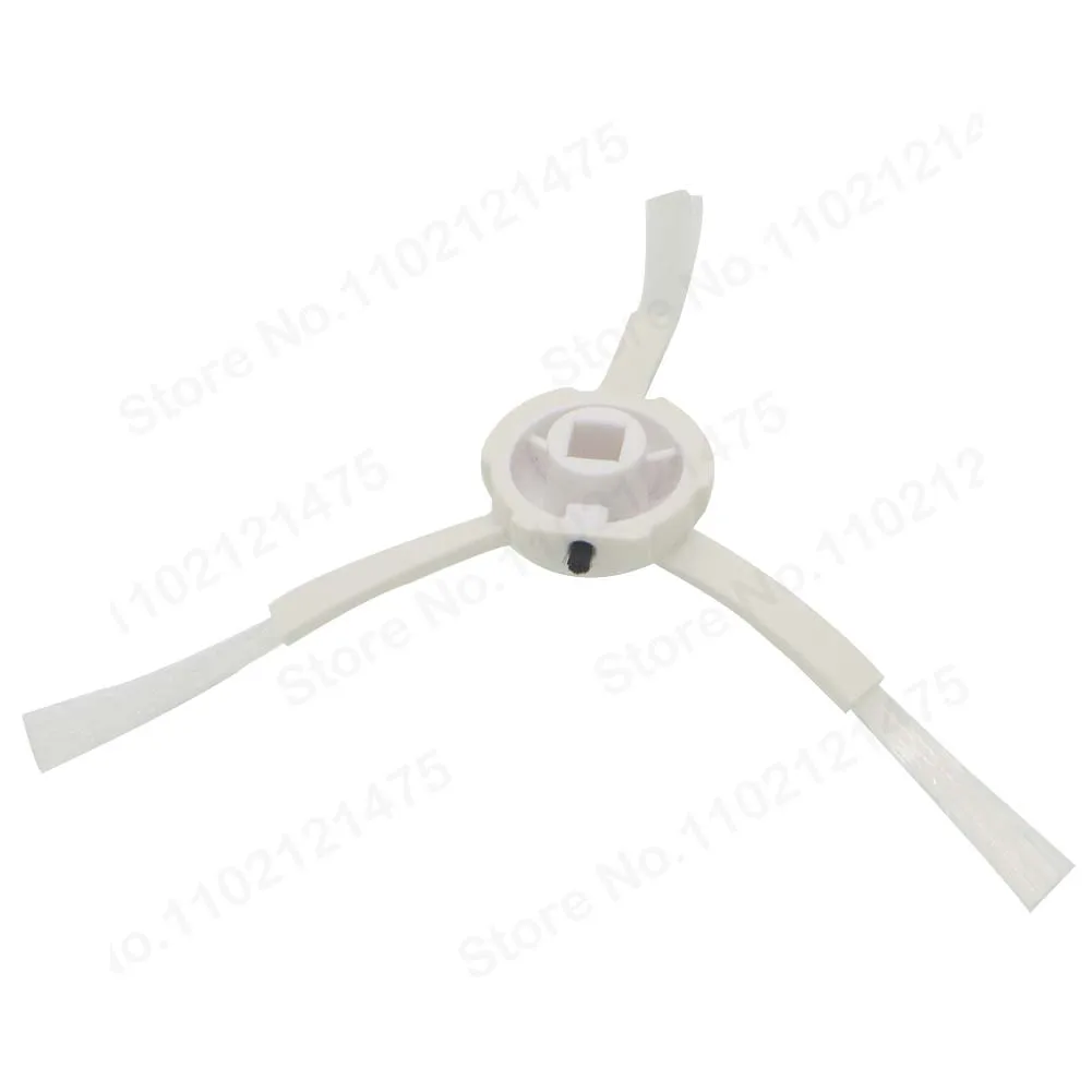 Запчасти для робота-пылесоса XiaoMi Dreame Bot L10 Plus Z10 Pro, основная боковая щетка, Hepa фильтр, мешок для пыли, насадка на швабру, тканевые аксессуары