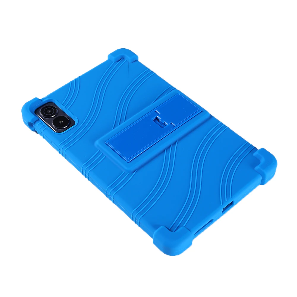 حافظة لجهاز Alldocube iPlay70 Mini Ultra Tablet 8.8 بوصة حافظة Android14 غطاء مقاوم للصدمات حافظة حماية من السيليكون الناعم #2