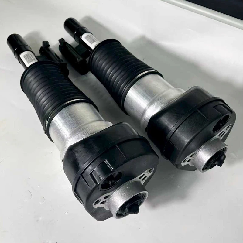 Air Shock Absorber Front Suspension Struts Springs Dynamic W/kinetic Suitable for Range Rover Sport 2022-2025 L460 L461