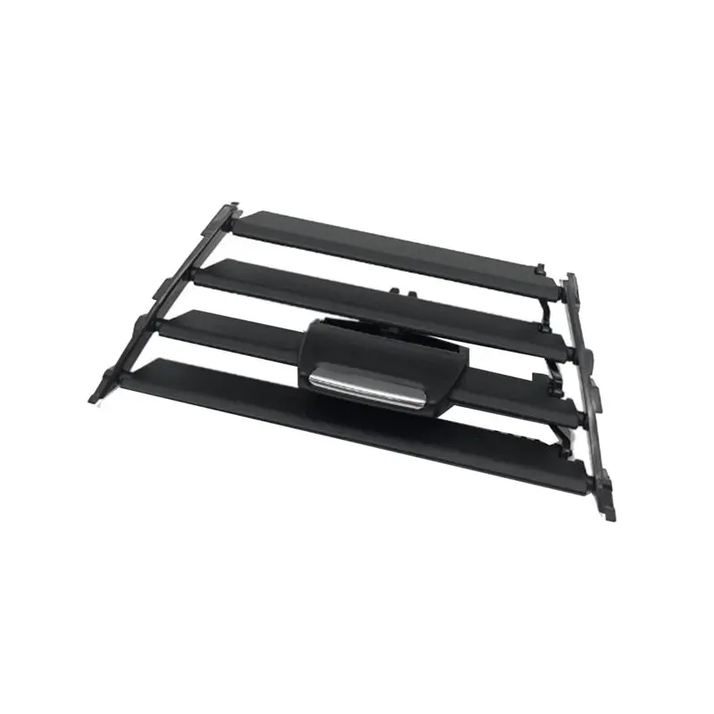 

Эффективная накладка-заглушка для правой передней вентиляционной решетки (64229253217) для BMW 3 и 4 серий F31 F33, комплект для ремонта/замены воздуховода кондиционера автомобиля