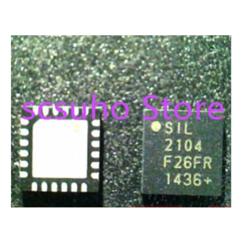 10Pcs/Lot Cp2104-Gm…