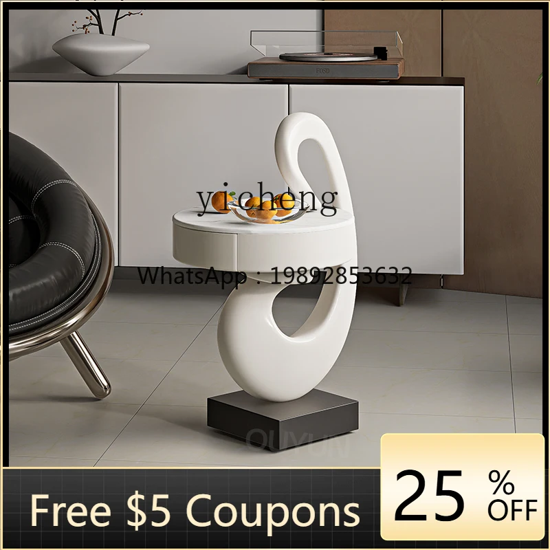 

AB боковой шкаф, диван, спальня, гостиная, прикроватная каменная плита, свет, роскошный высококачественный художественный уголок, несколько