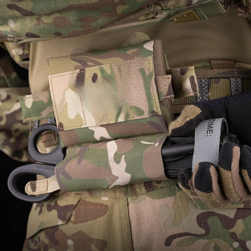 Tactical Small Medi…