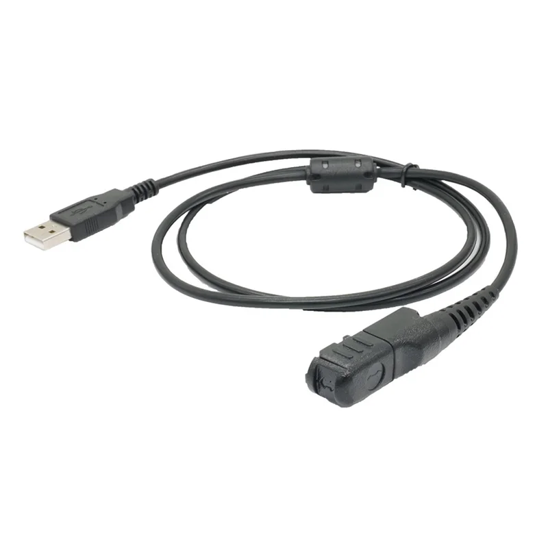 USB Programming Cable for MOTOTRBO DP2400 DP2600 XiR P6600/P6608/P6620/E8600 Radio Write Cable